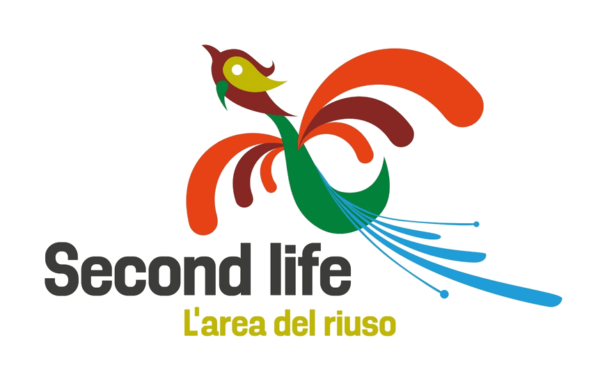 Second Life – Area del Riuso